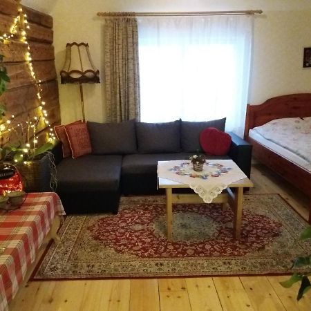 Mulgi Apartment Viljandi  Buitenkant foto