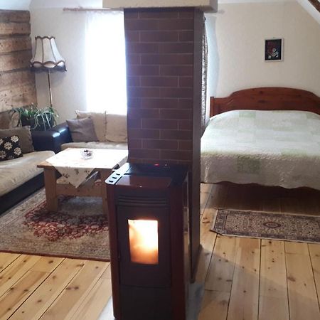 Mulgi Apartment Viljandi  Buitenkant foto