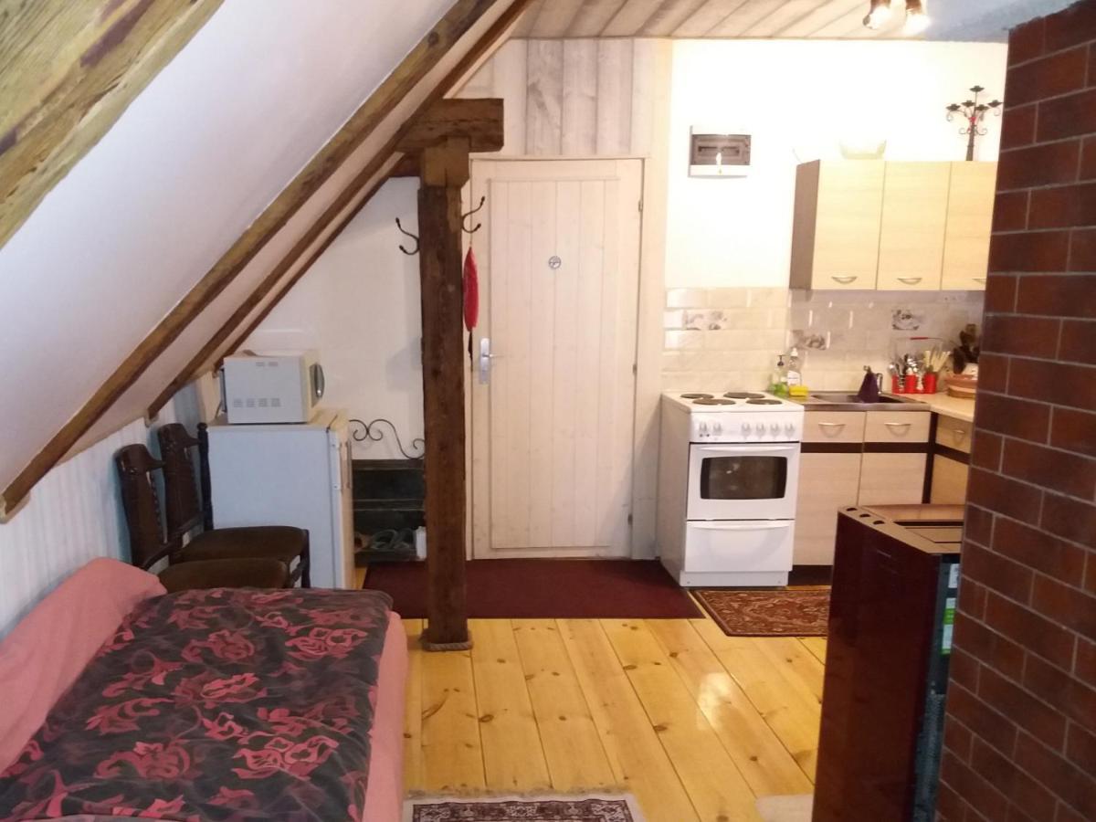 Mulgi Apartment Viljandi  Buitenkant foto