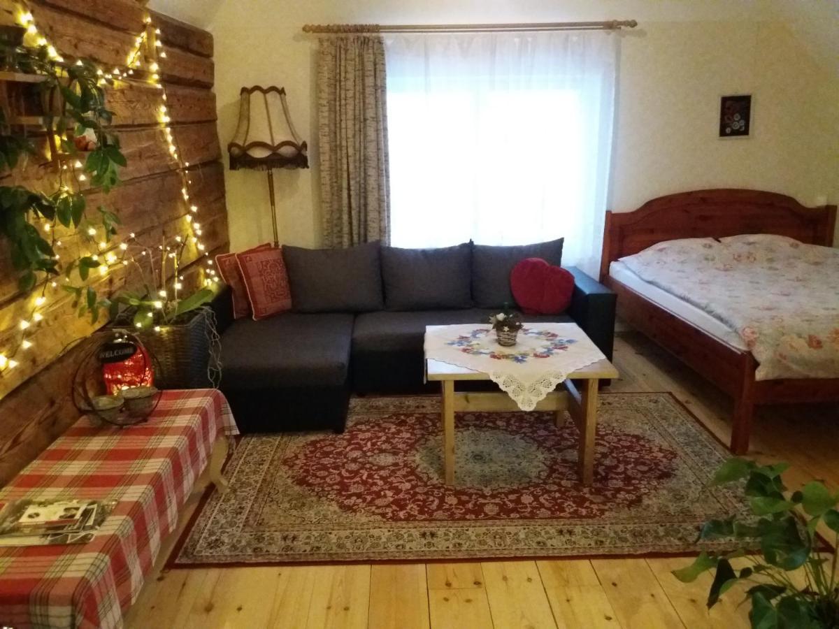 Mulgi Apartment Viljandi  Buitenkant foto