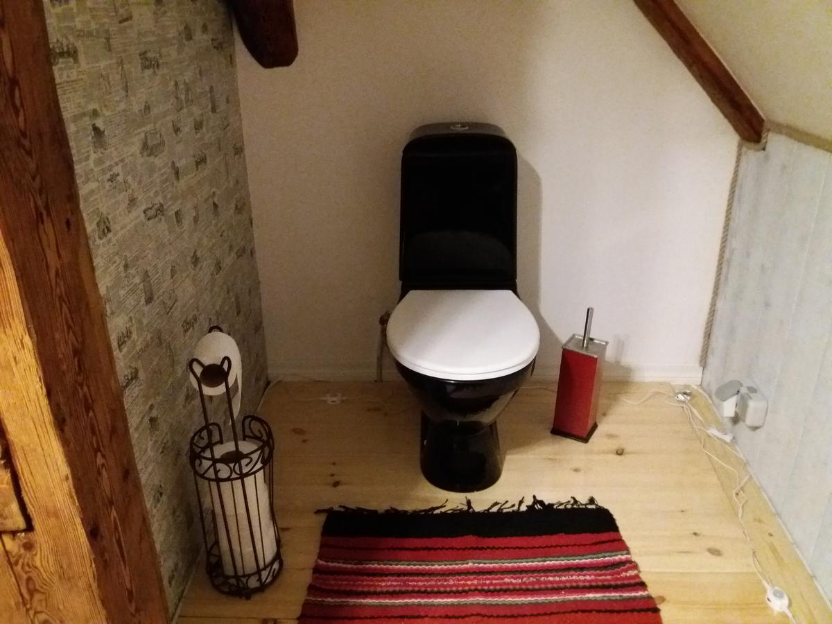 Mulgi Apartment Viljandi  Buitenkant foto