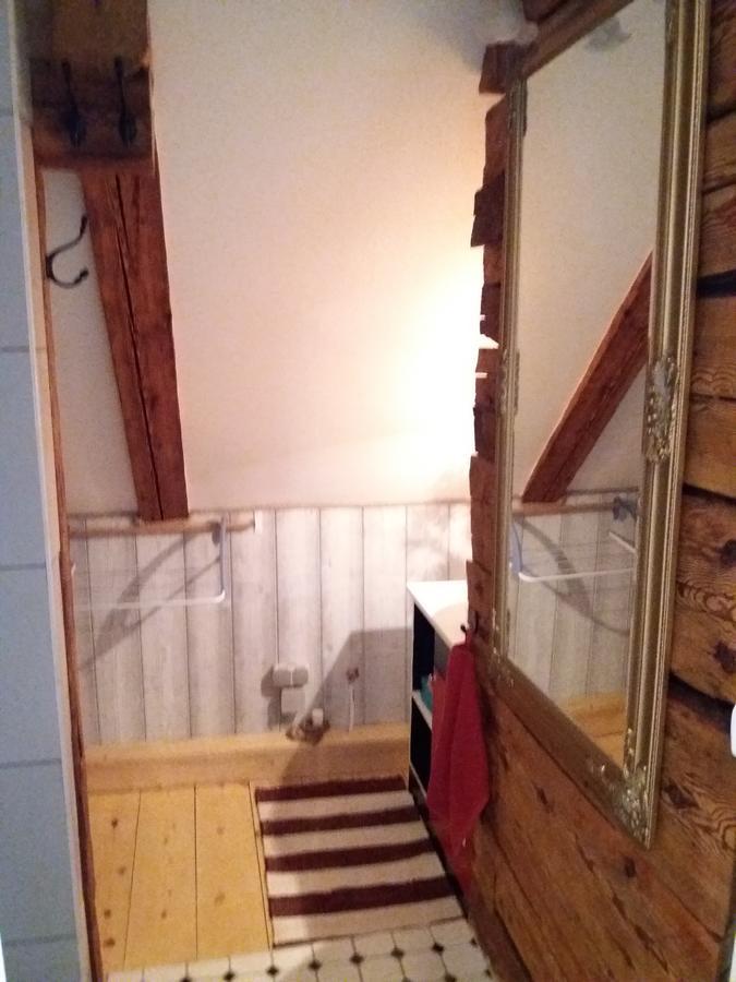 Mulgi Apartment Viljandi  Buitenkant foto