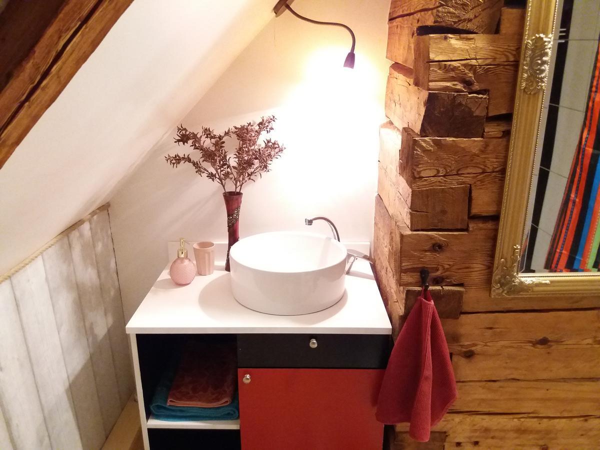 Mulgi Apartment Viljandi  Buitenkant foto