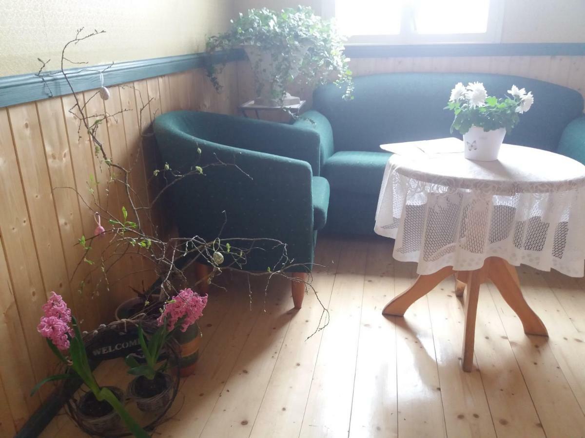 Mulgi Apartment Viljandi  Buitenkant foto
